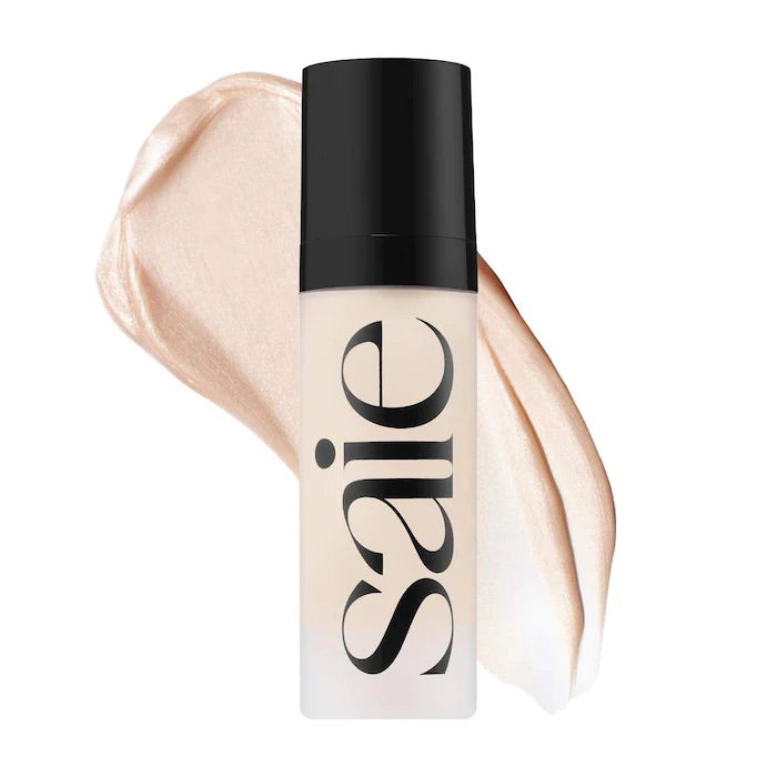 Saie Glowy Super Gel 30ML - Starglow 5ml / Travel Size - image 1
