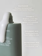 Alpha-H Daily Dose Multivitamin Body Serum - 150ml