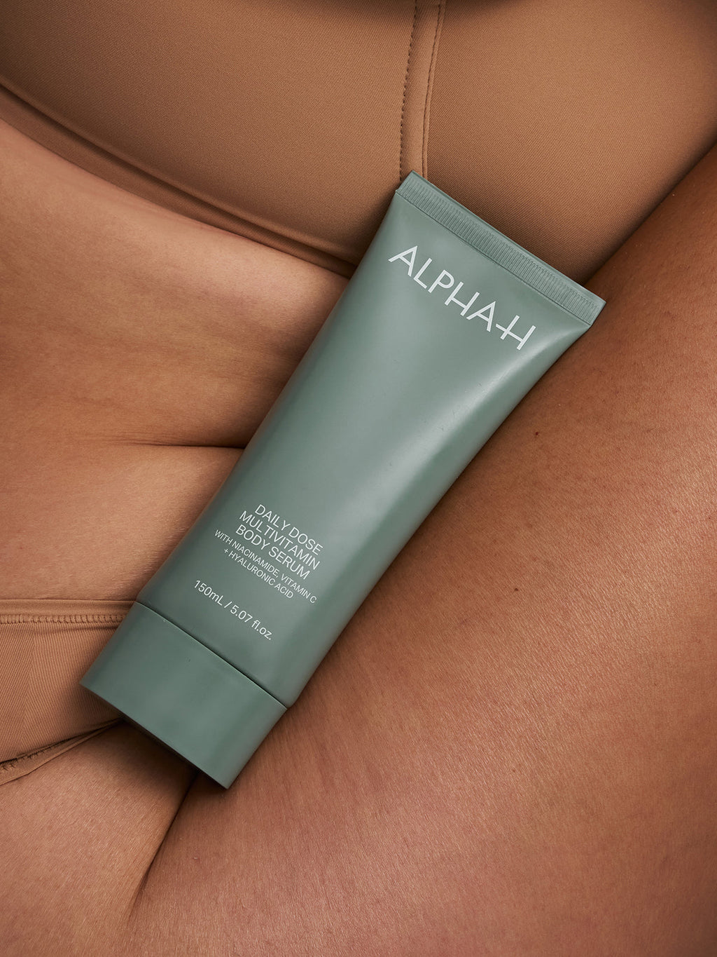 Alpha-H Daily Dose Multivitamin Body Serum - 150ml