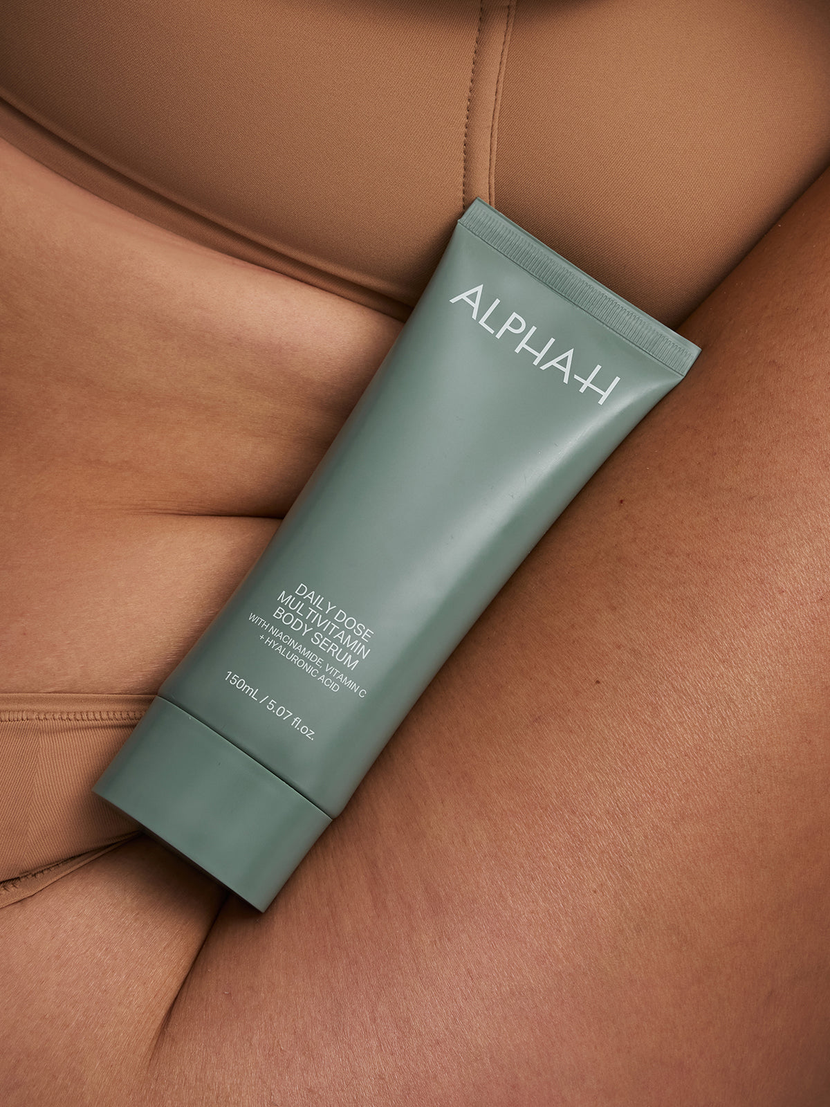 Alpha-H Daily Dose Multivitamin Body Serum - 150ml