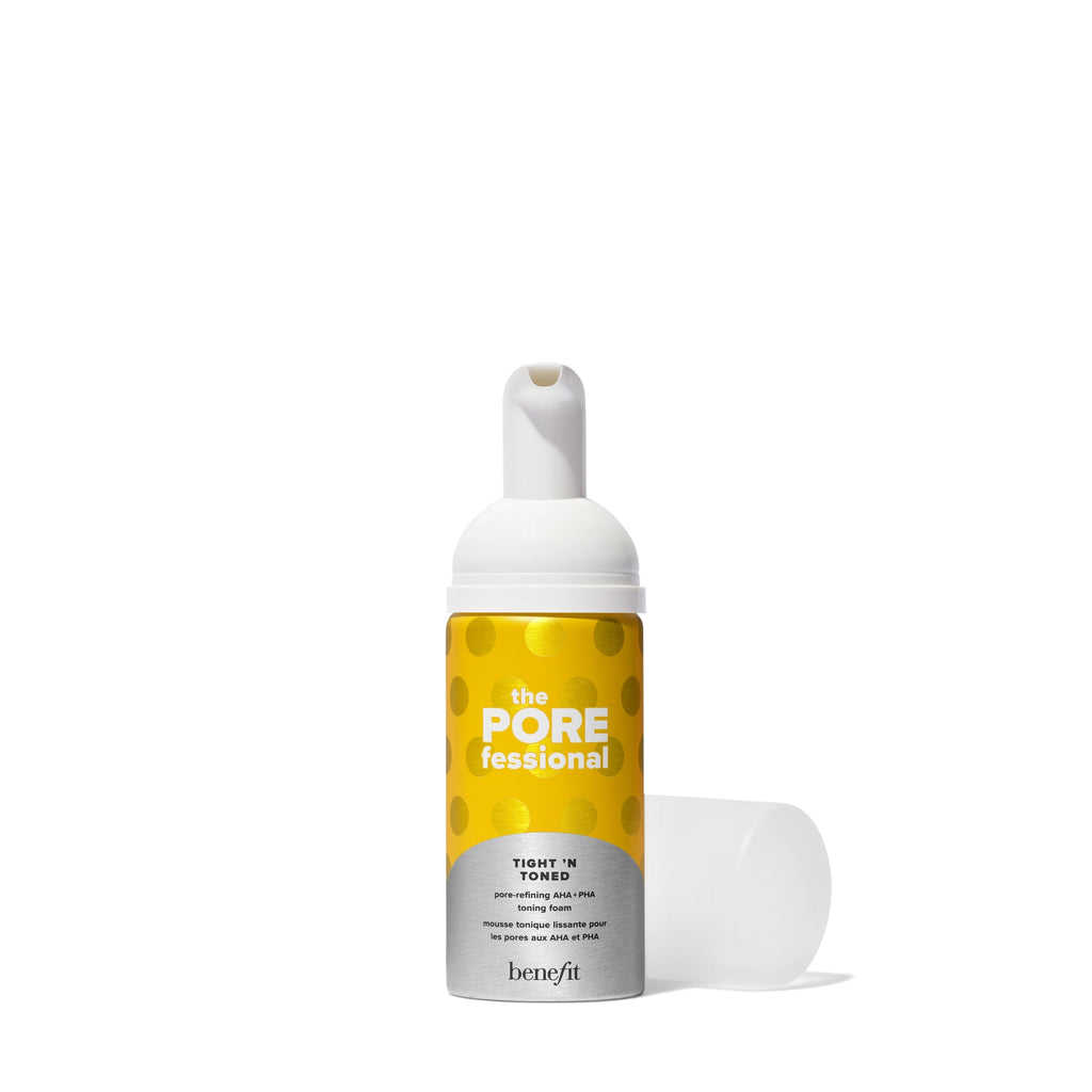 Benefit The POREfessional Tight N Toned Toner - 22ml