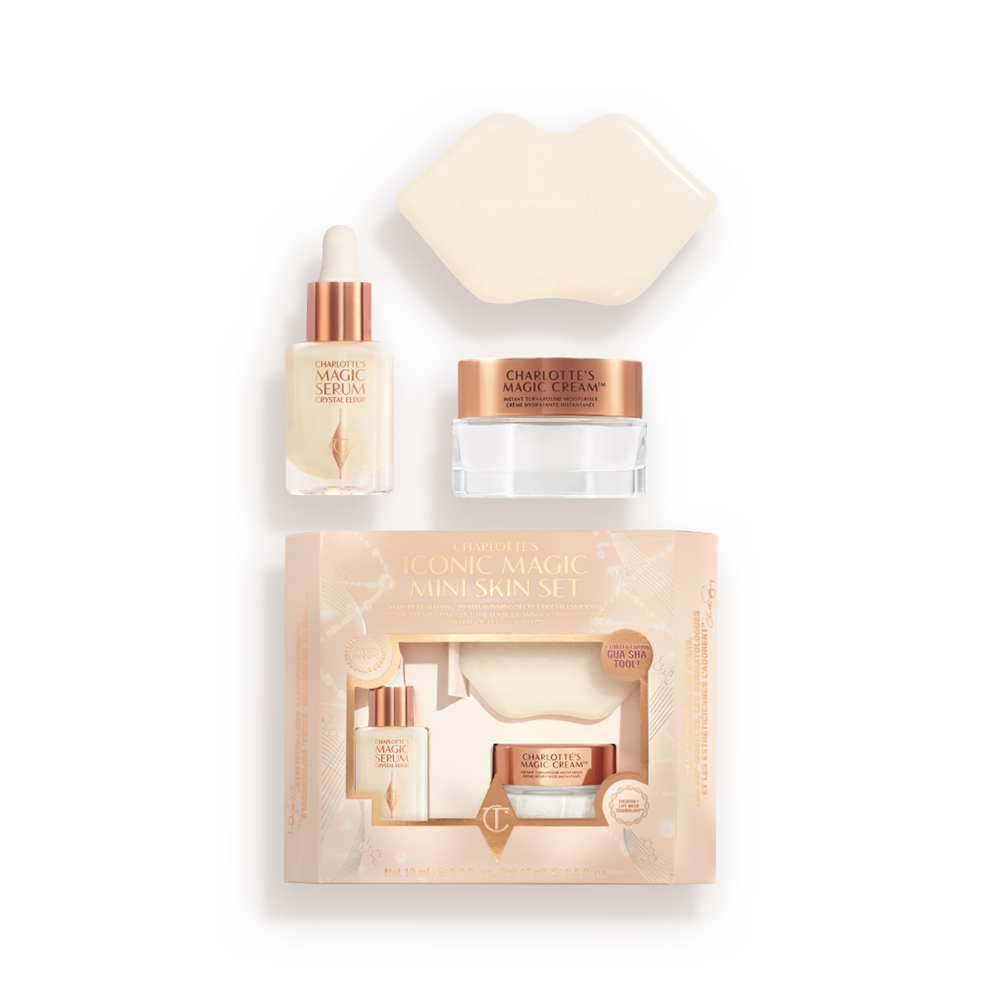 Charlotte Tilbury Magic Mini Skin Kit - Default Title