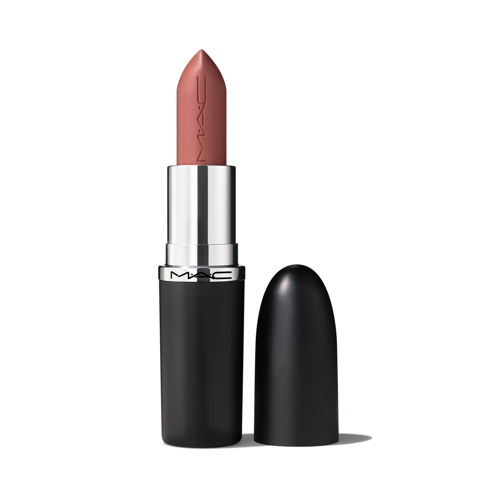 MAC M·A·Cximal Sleek Satin Lipstick - Modesty