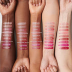 MAC M·A·Cximal Sleek Satin Lipstick - Modesty