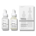 The Ordinary The Skin Support Set - Default Title
