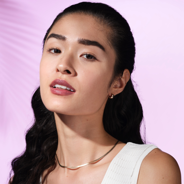 Tatcha The Kissu Lip Tint SPF 25 - Midnight Lily