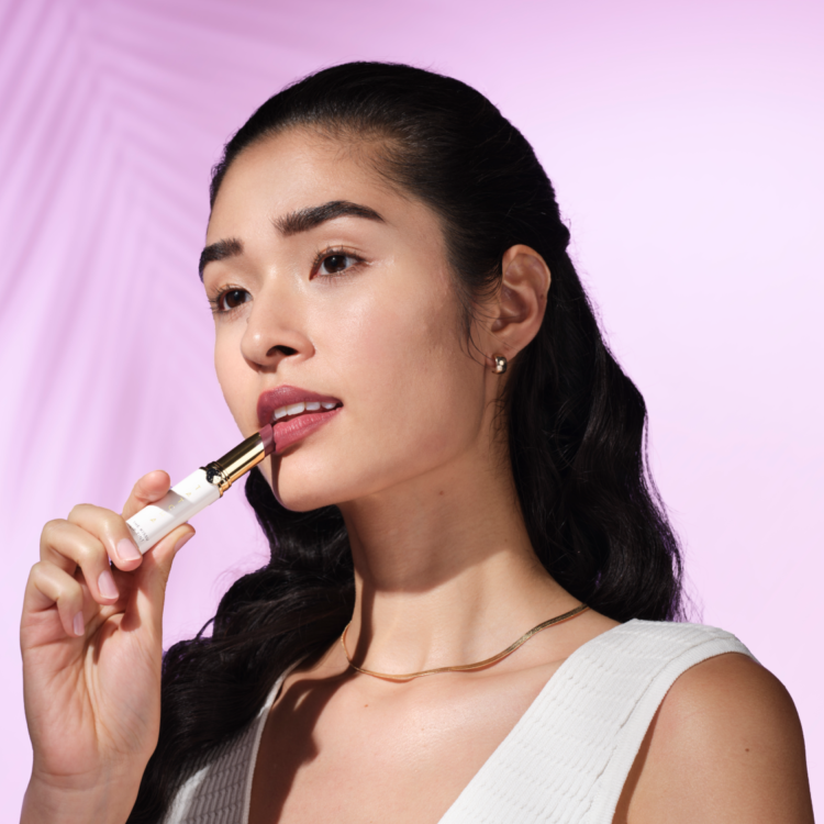 Tatcha The Kissu Lip Tint SPF 25 - Midnight Lily