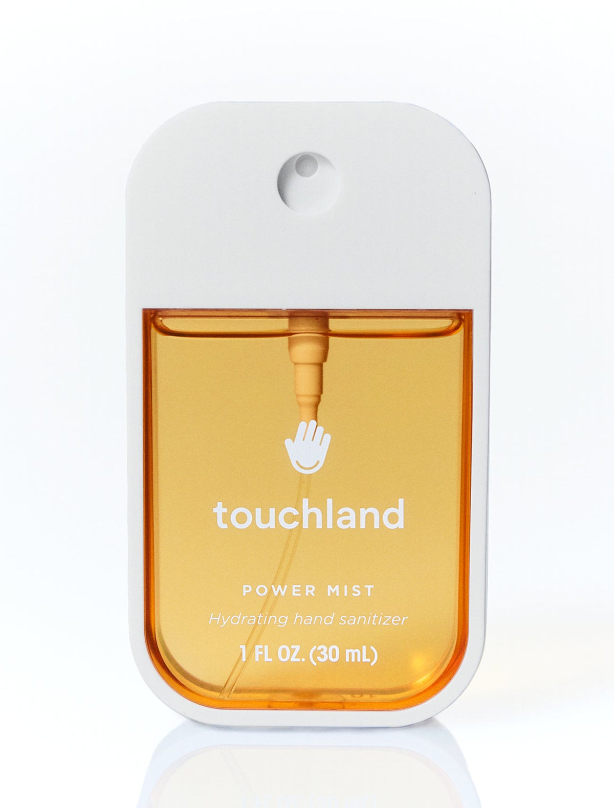 Touchland Seasonal Trio Set Limited Edition - Spiced Pumpkin-Tini