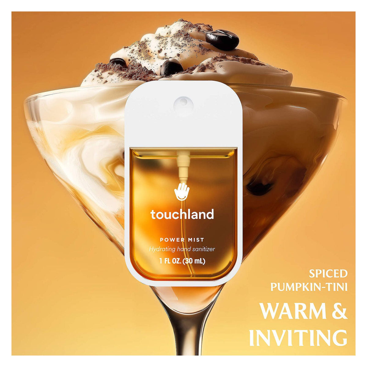 Touchland Seasonal Trio Set Limited Edition - shared product details