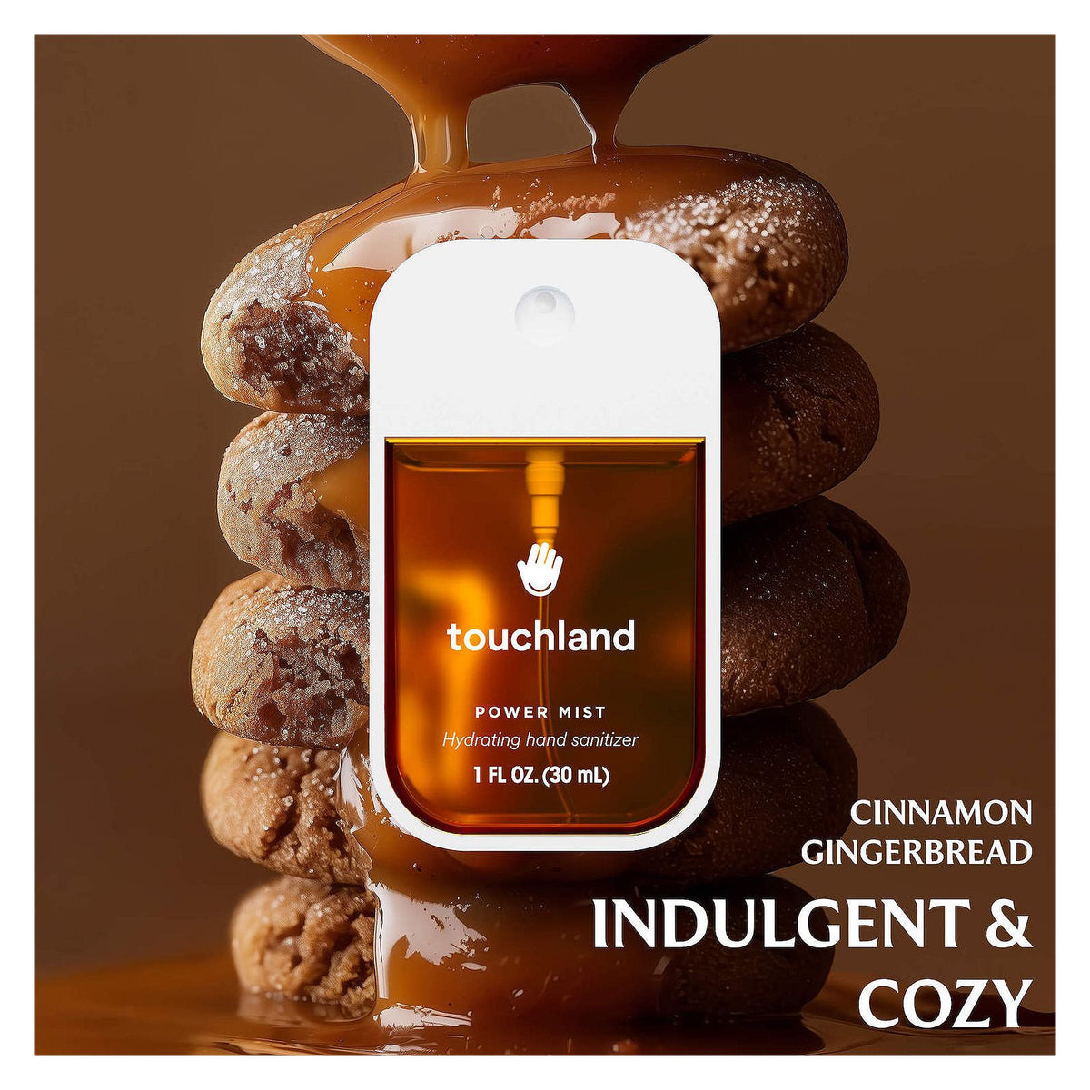 Touchland Seasonal Trio Set Limited Edition - shared product details