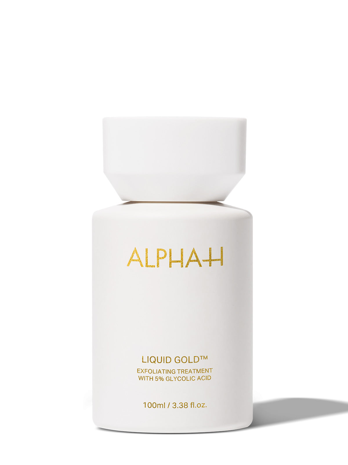 Alpha-H Liquid Gold Exfoliating Treatment - 100ml — official source image