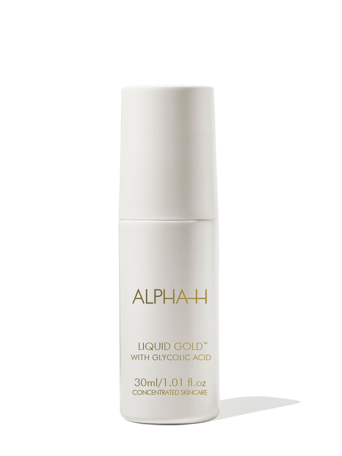 Alpha-H Liquid Gold Exfoliating Treatment - 30ml — official source image