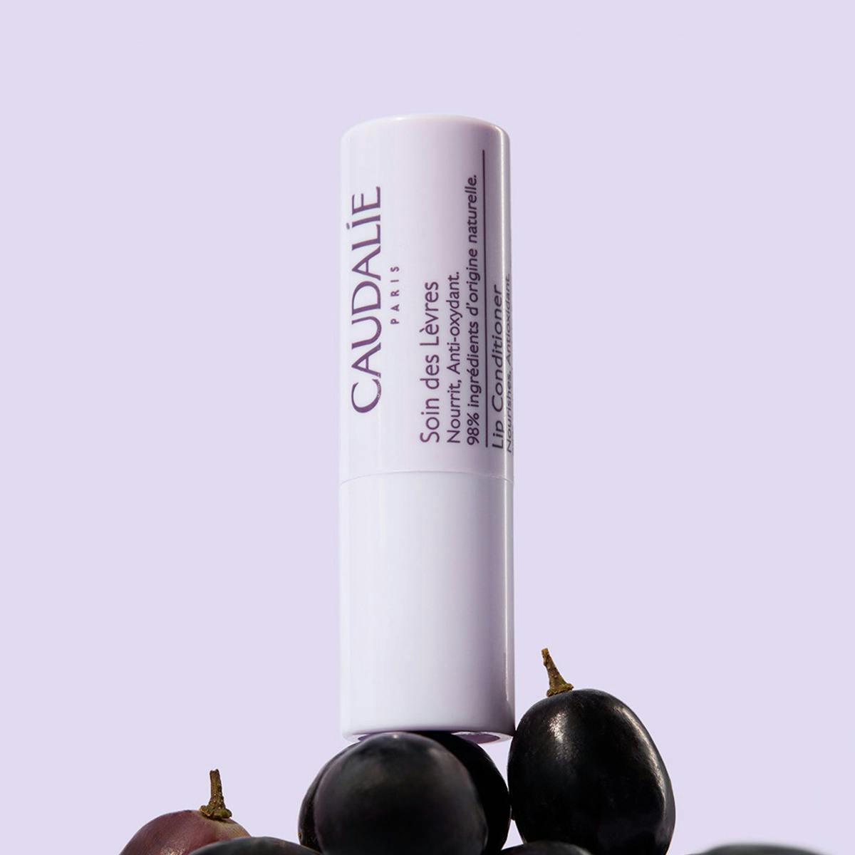 Caudalie Vinotherapist Lip Conditioner - 4.5g — official source image