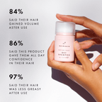 Hair Gain Peptide Puff Dry Shampoo - 5g — official source image