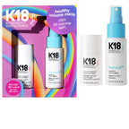 K18 Biomimetic Hairscience Healthy Volume Minis Hair Gift Set - Default Title — official source image