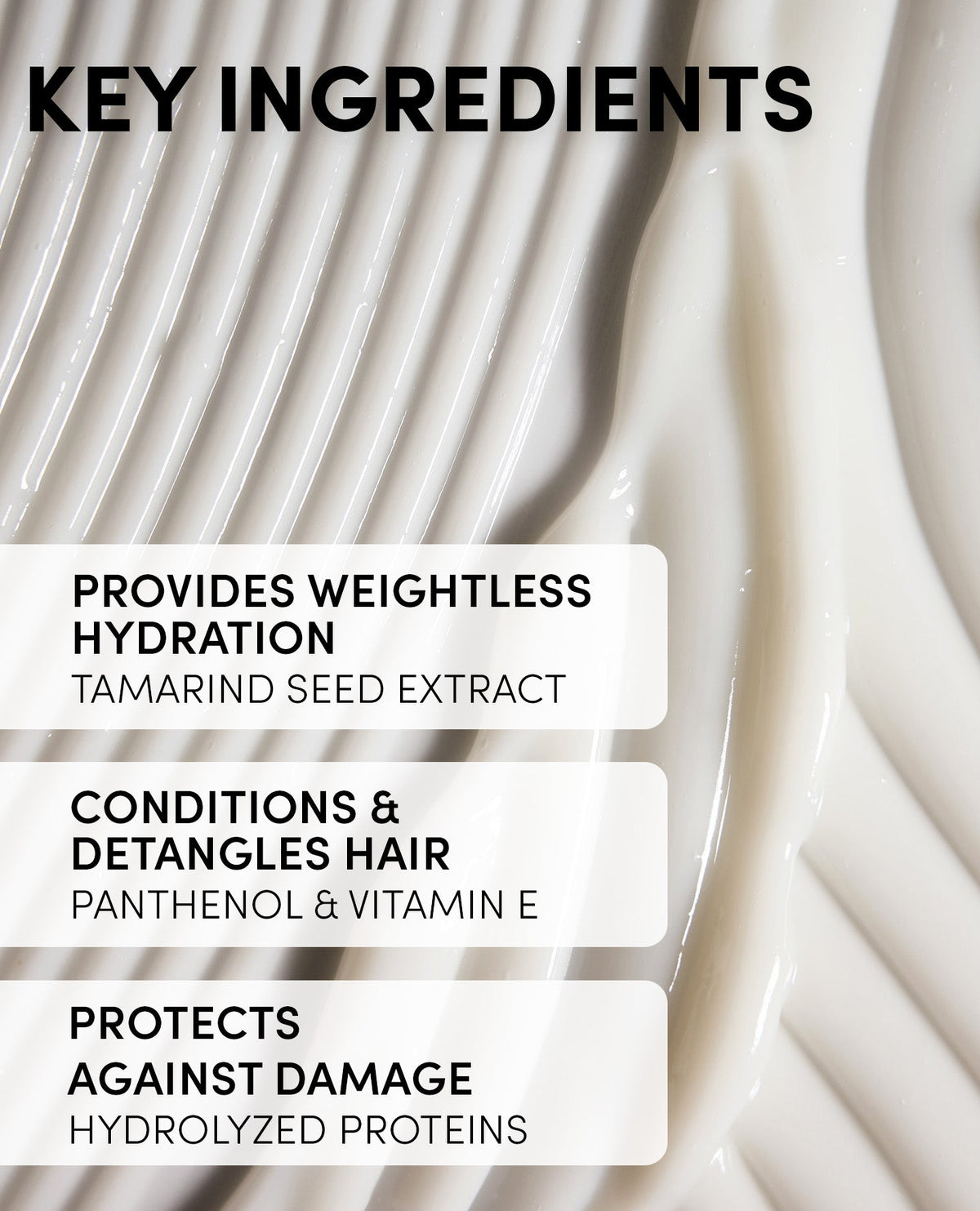 OUAI Leave-In Conditioner - 25ml — official source image