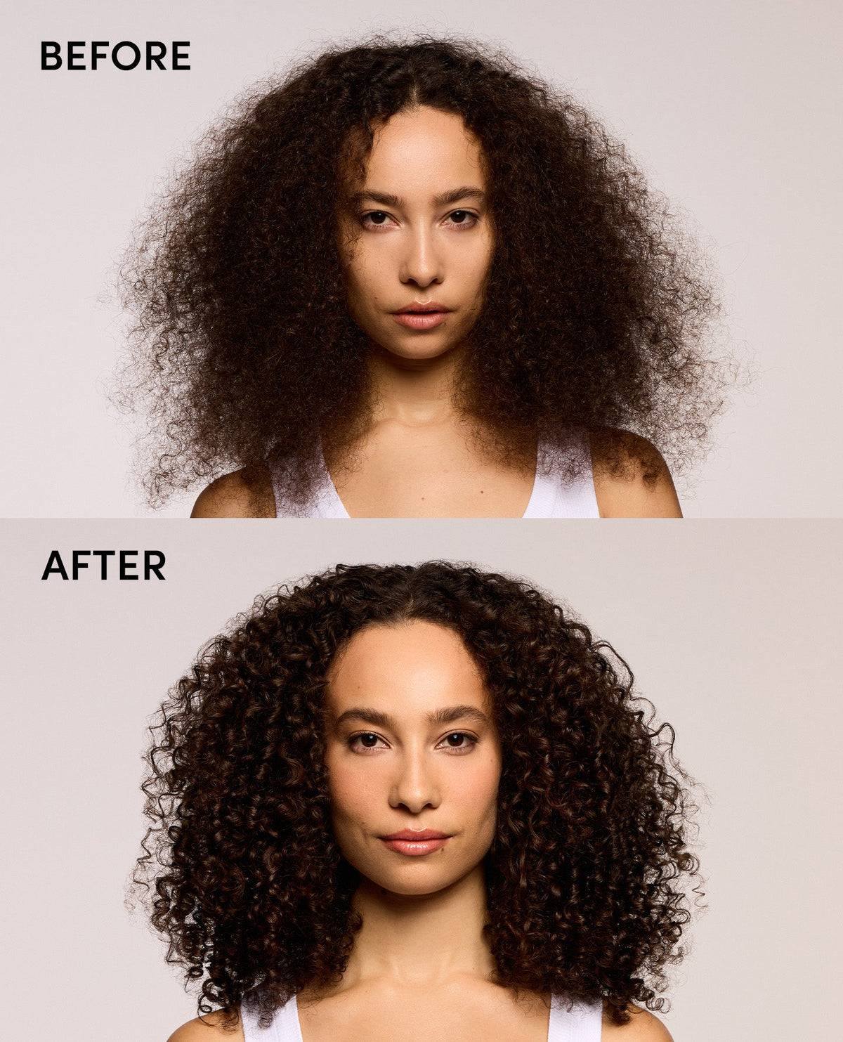 OUAI Leave-In Conditioner - 25ml — official source image