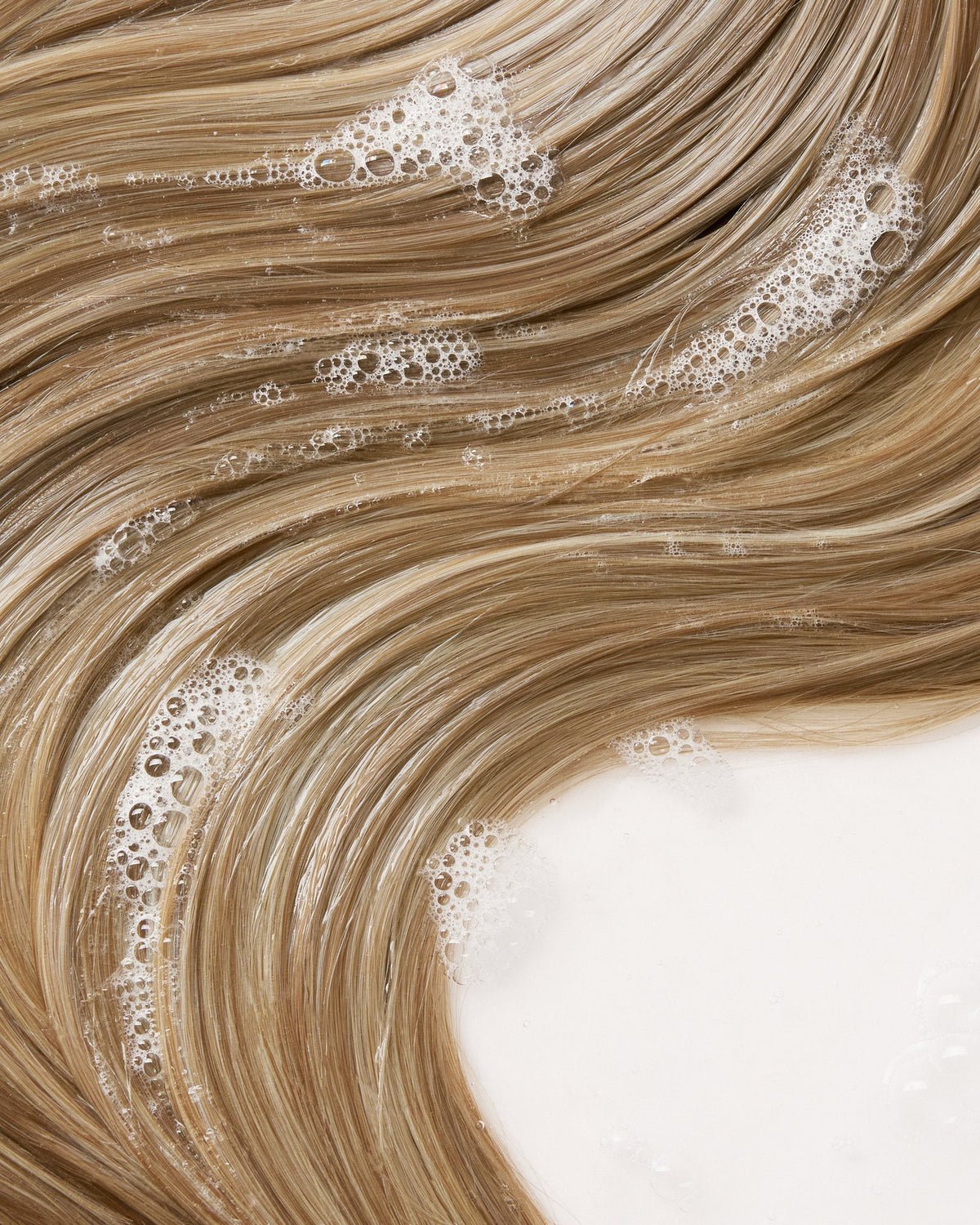 Hello Klean Full Cover Anti-Thinning Hard Water Shampoo - 100ml — official source image
