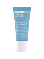 Paula's Choice RESIST Youth-Extending Daily Hydrating Fluid SPF 50 - 15ml — official source image