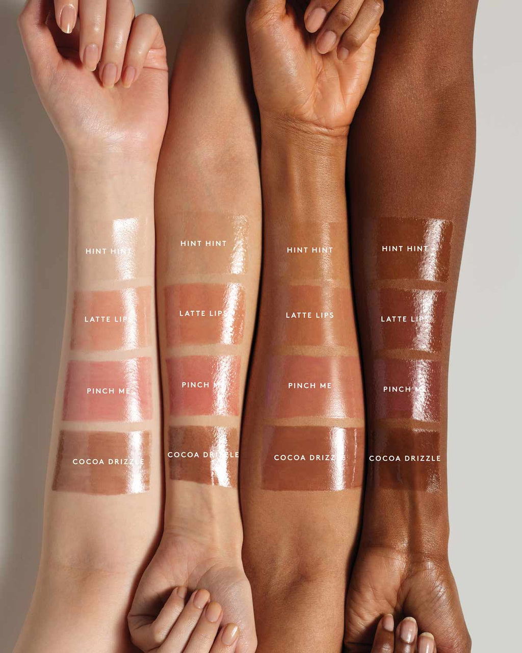 Fenty Beauty Pro Kiss'r Luscious Lip Balm - Hint Hint — official product photo 3