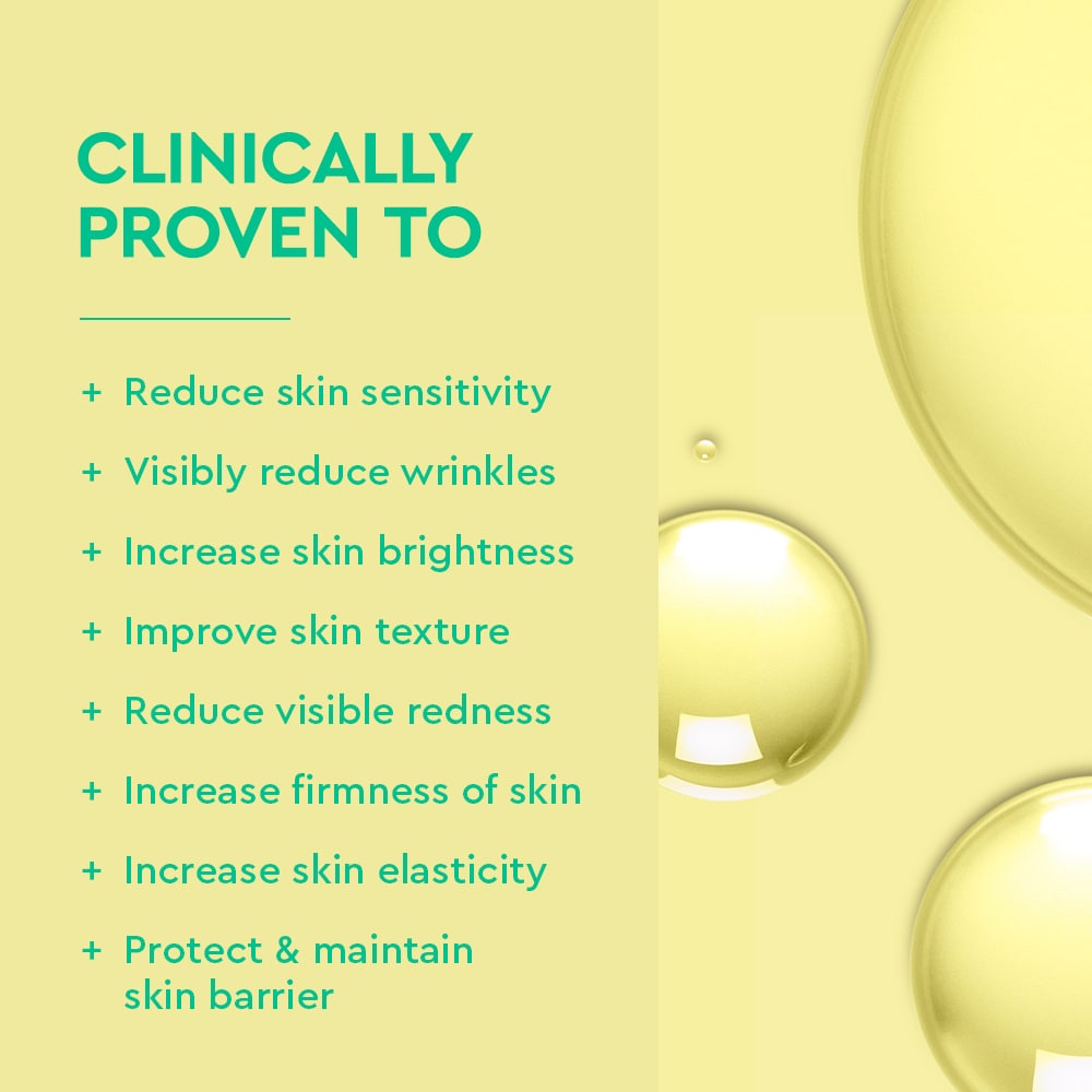 BYOMA Sensitive Retinol Oil - 30ml — official product photo 2