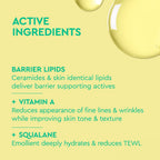 BYOMA Sensitive Retinol Oil - 30ml — official product photo 4