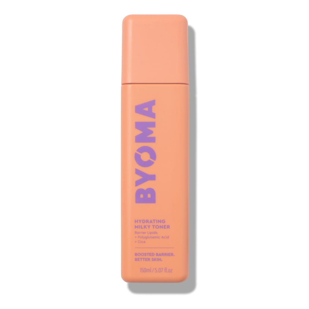 BYOMA Hydrating Milky Toner - 150ml — official product photo 1