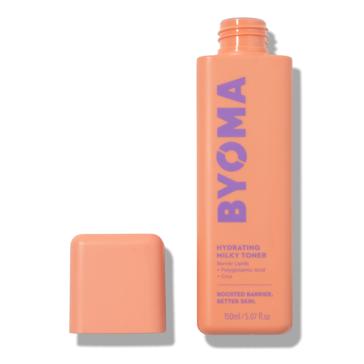 BYOMA Hydrating Milky Toner - 150ml — official product photo 2