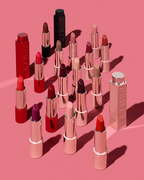Fenty Beauty Fenty Icon The Fill Semi-Matte Refillable Lipstick - Major Magnate — official product photo 3