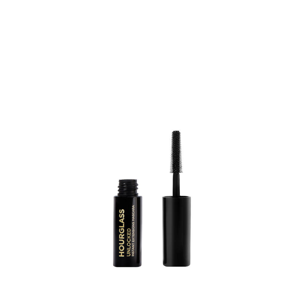 Hourglass Unlocked Instant Extensions Mascara - Ultra Black 5g — official product photo 1