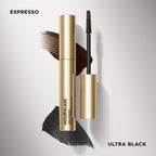 Hourglass Unlocked Instant Extensions Mascara - Ultra Black 5g — official product photo 2