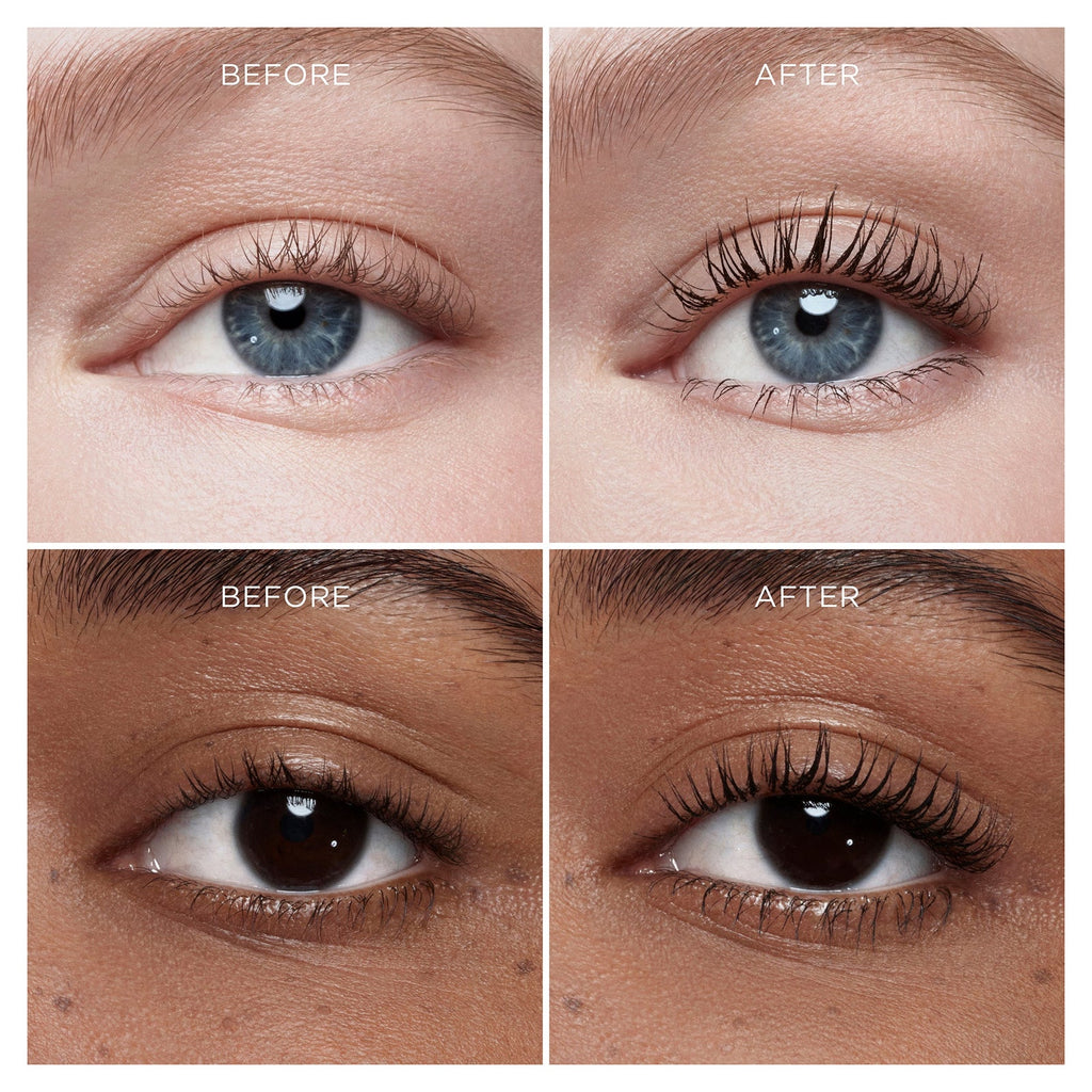 Hourglass Unlocked Instant Extensions Mascara - Ultra Black 5g — official product photo 3