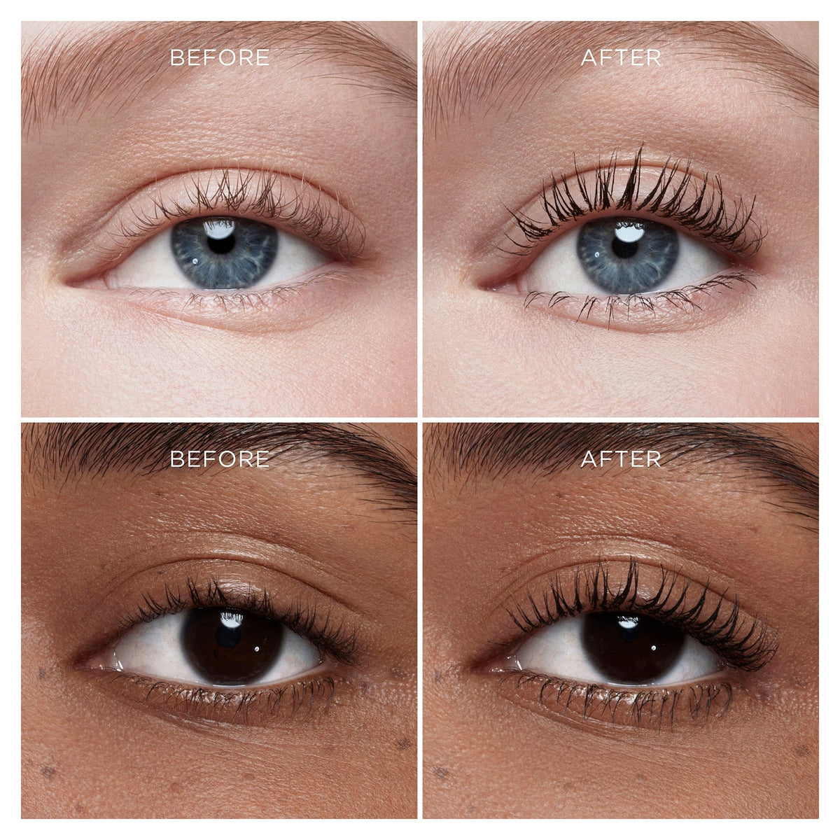 Hourglass Unlocked Instant Extensions Mascara - Ultra Black 5g — official product photo 3
