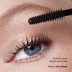 Hourglass Unlocked Instant Extensions Mascara - Ultra Black 5g — official product photo 4