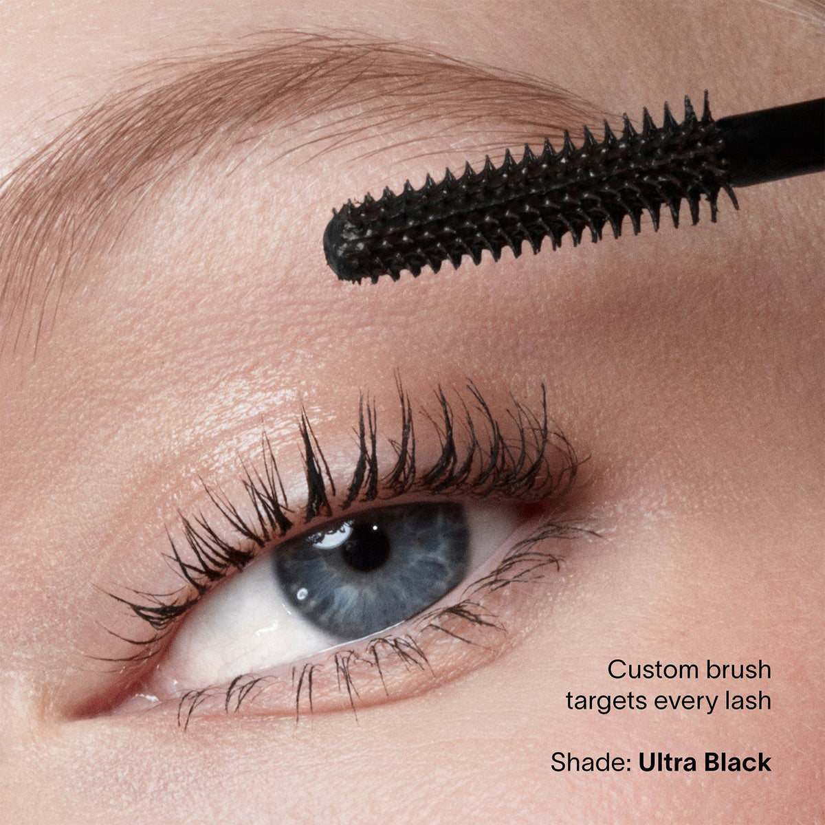 Hourglass Unlocked Instant Extensions Mascara - Ultra Black 5g — official product photo 4