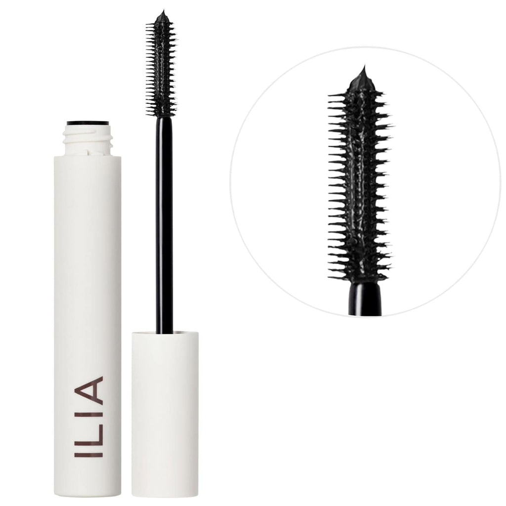 ILIA Limitless Lash Lengthening Mascara - After Midnight — official product photo 1