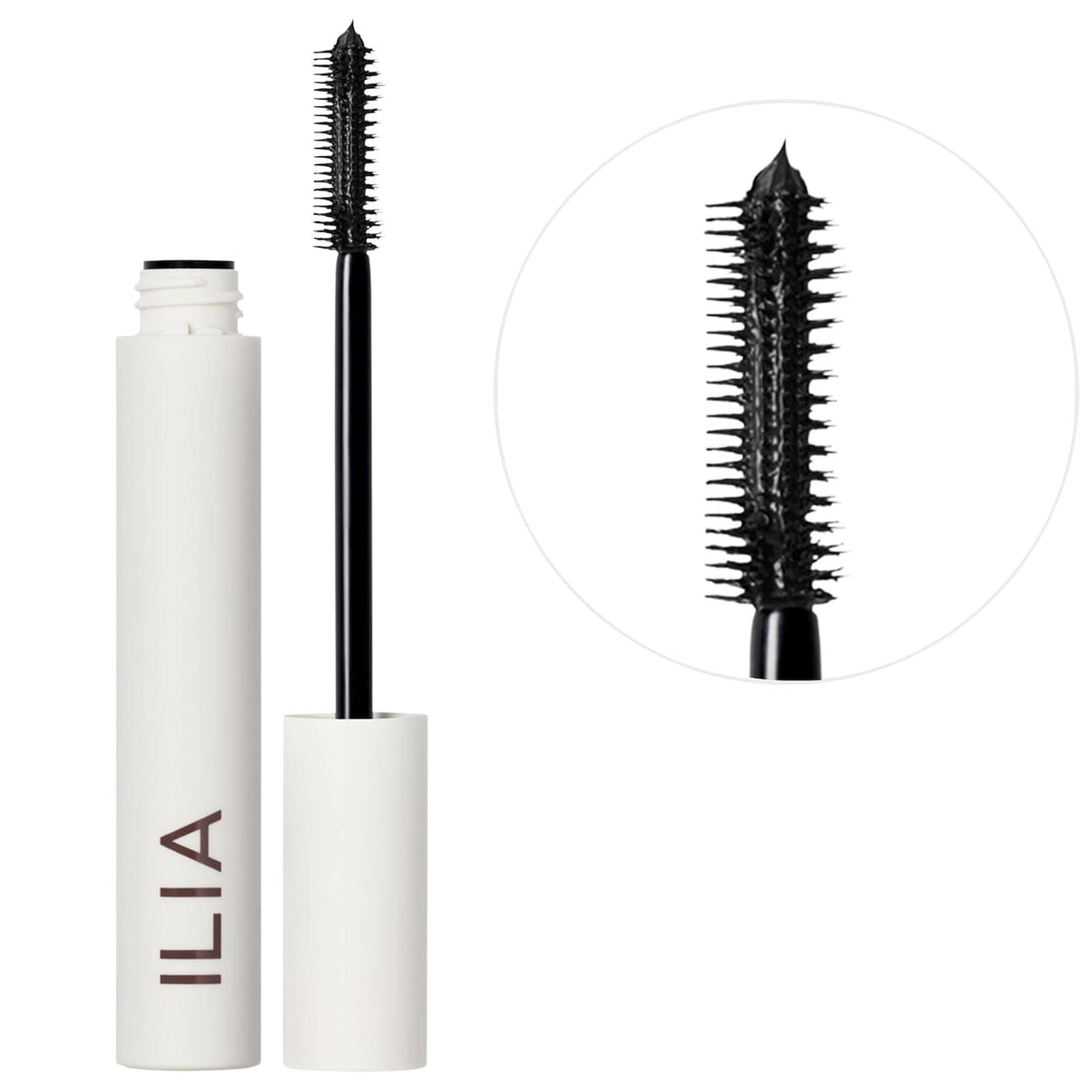 ILIA Limitless Lash Lengthening Mascara - After Midnight — official product photo 1
