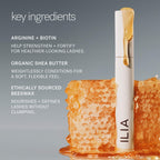 ILIA Limitless Lash Lengthening Mascara - After Midnight — official product photo 10