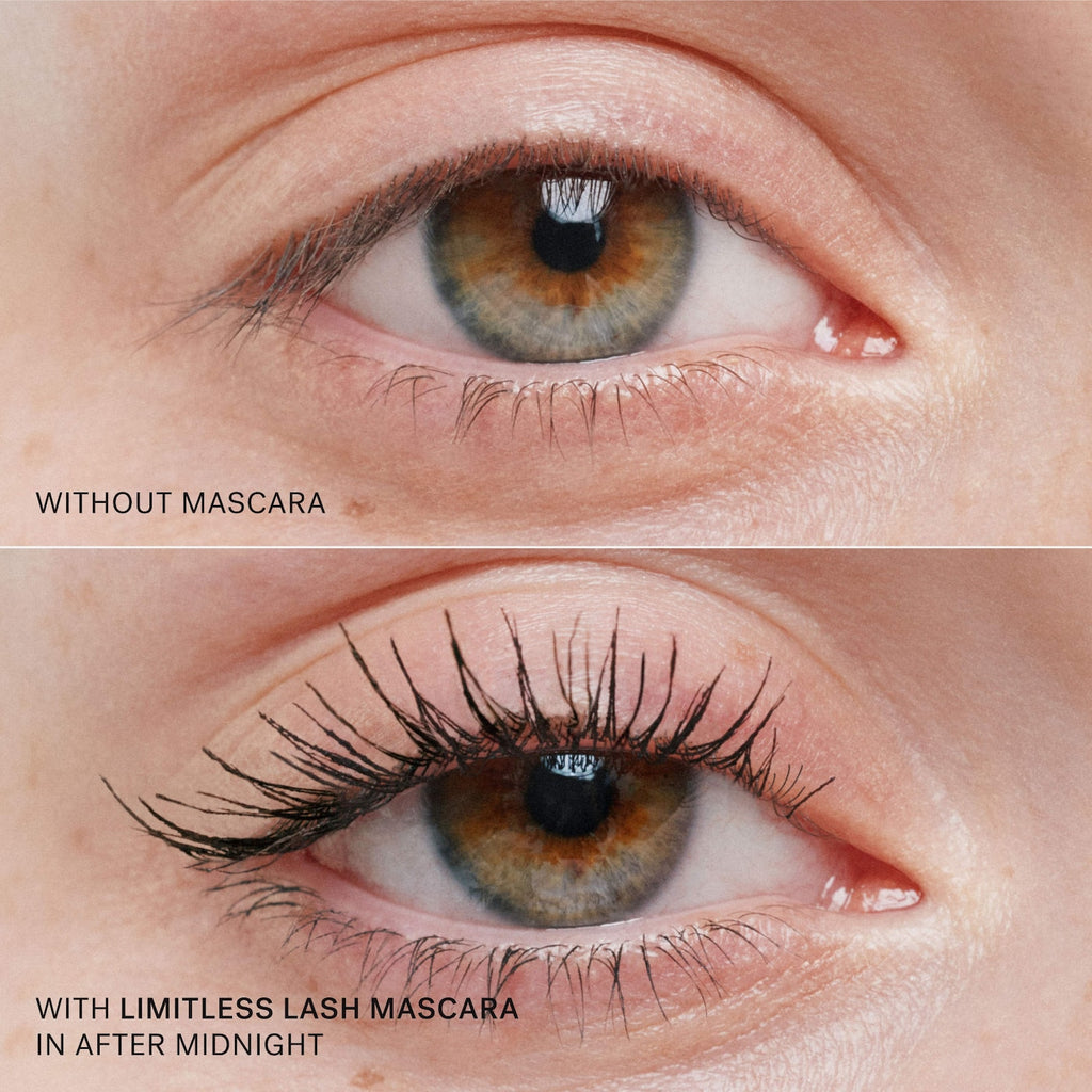 ILIA Limitless Lash Lengthening Mascara - After Midnight — official product photo 2