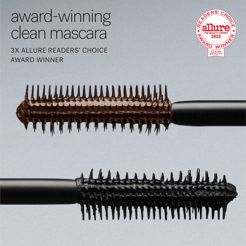 ILIA Limitless Lash Lengthening Mascara - After Midnight — official product photo 4