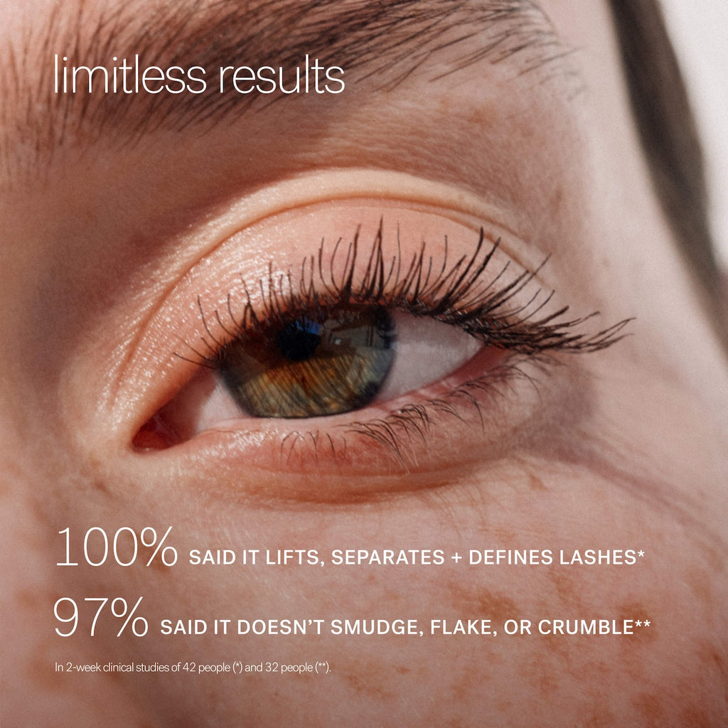 ILIA Limitless Lash Lengthening Mascara - After Midnight — official product photo 7