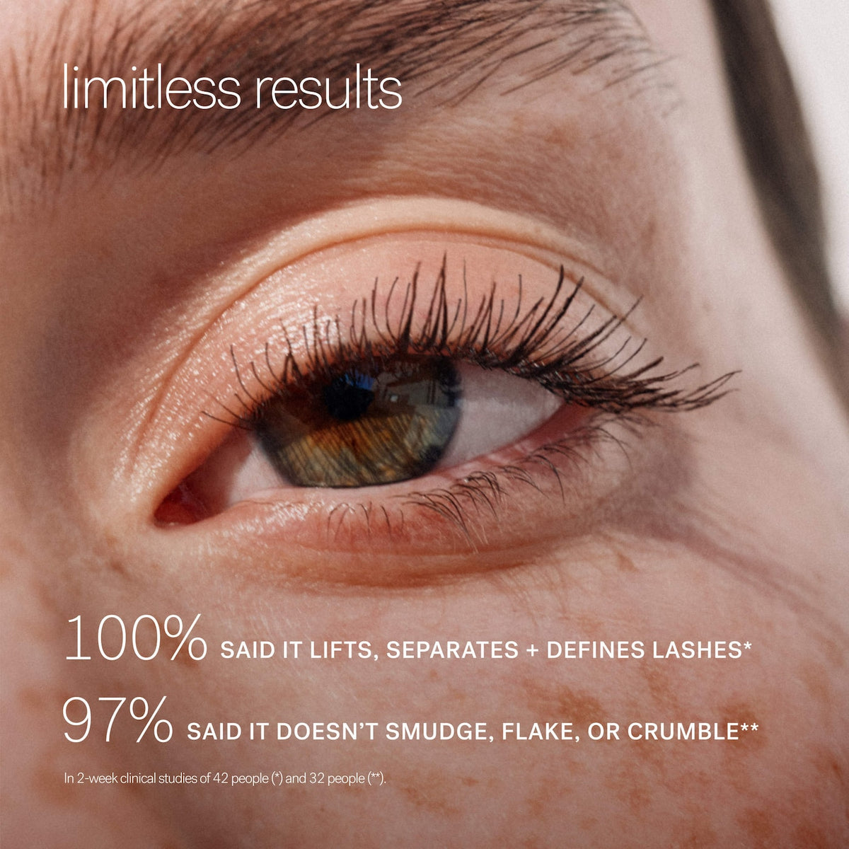 ILIA Limitless Lash Lengthening Mascara - After Midnight — official product photo 7
