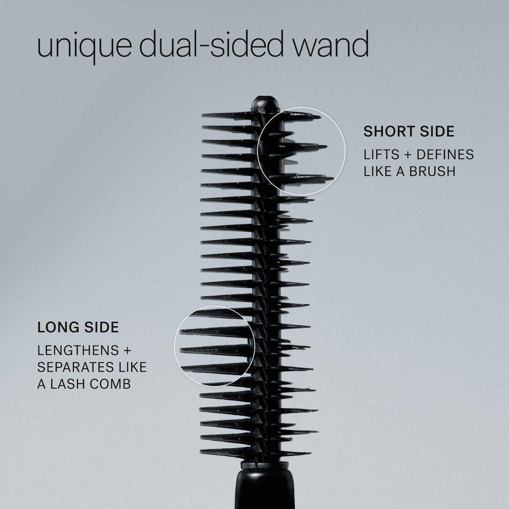 ILIA Limitless Lash Lengthening Mascara - After Midnight — official product photo 8