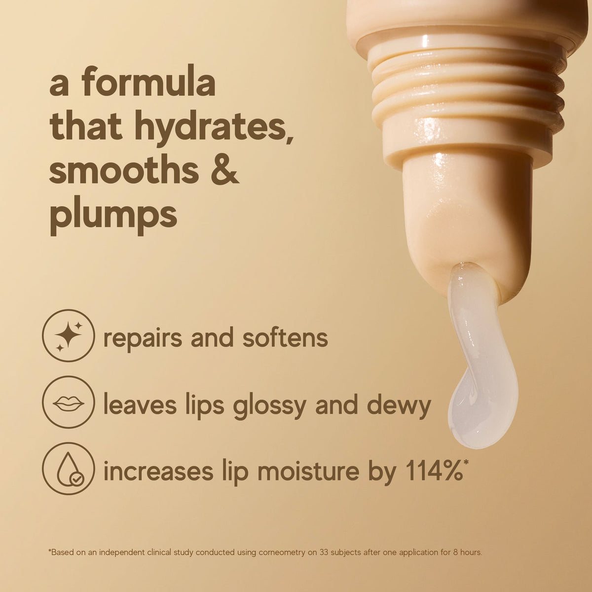 Indē Wild Dewy Lip Treatment - DLT OG — official product photo 5