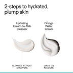 The INKEY List It's Giving Hydration Duo - Default Title — official product photo 2