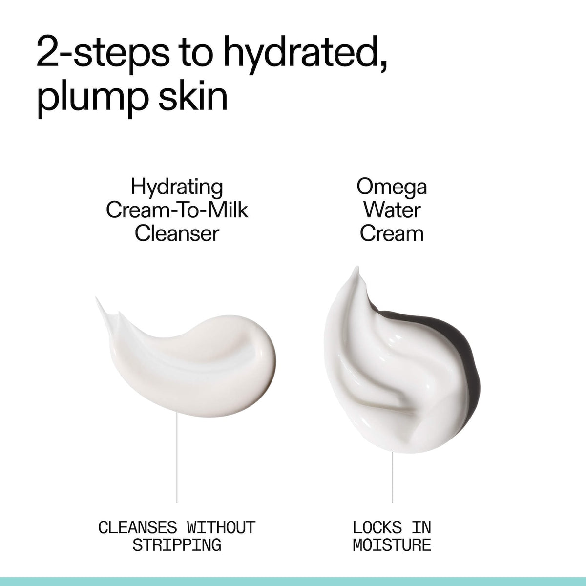 The INKEY List It's Giving Hydration Duo - Default Title — official product photo 2