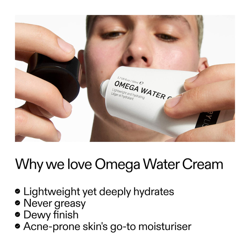 The INKEY List It's Giving Hydration Duo - Default Title — official product photo 4
