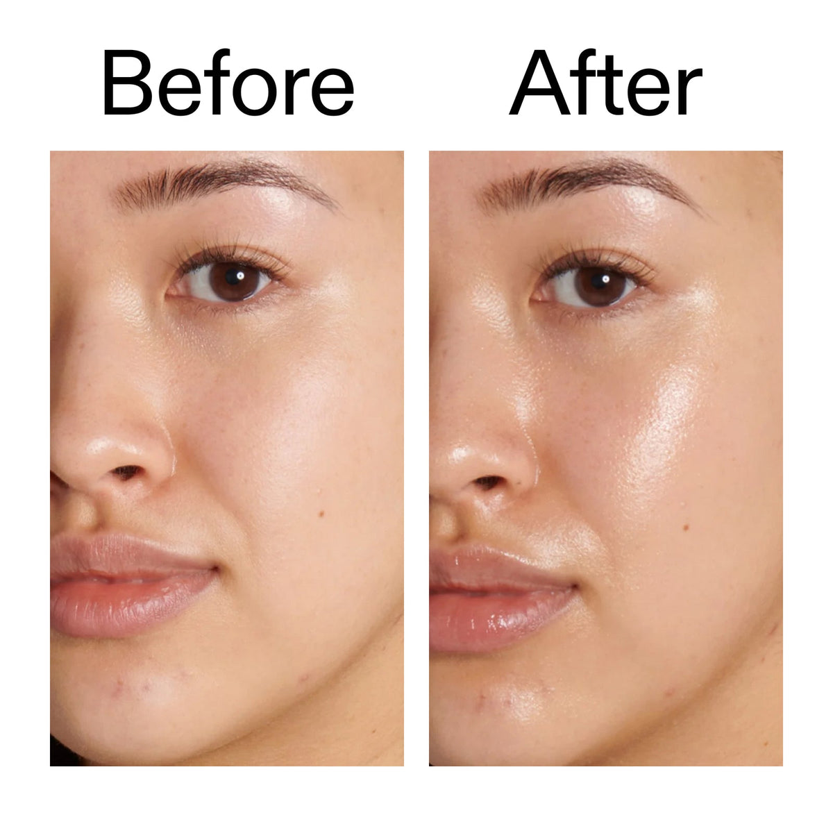 The INKEY List Dewy Sunscreen SPF 30 - 50ml — official product photo 10