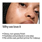 The INKEY List Dewy Sunscreen SPF 30 - 50ml — official product photo 4