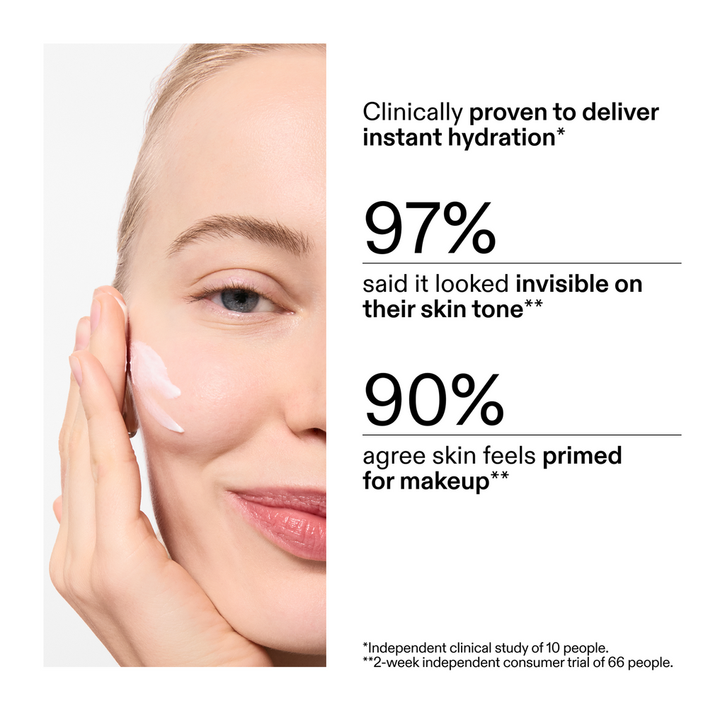 The INKEY List Dewy Sunscreen SPF 30 - 50ml — official product photo 7